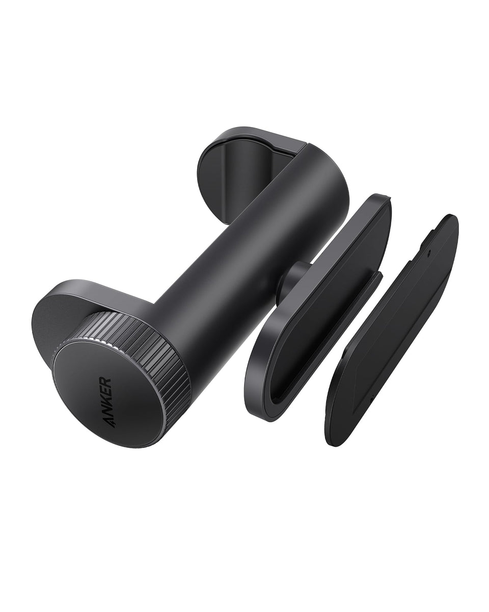 Anker Hub Mounting Kit adjustable design demonstrates flexible viewing angle