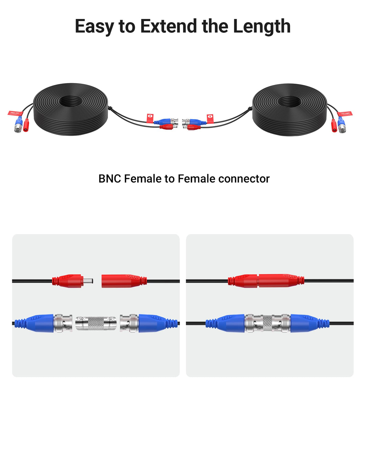 Anlapus extended-reach cable helps cover hard-to-reach surveillance points.