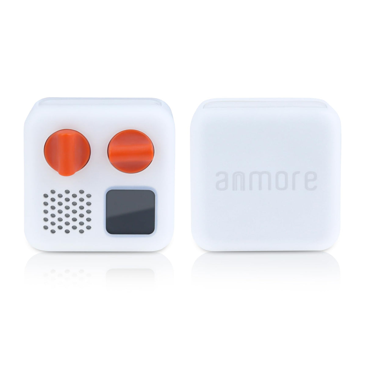 Annmore Yoto Mini Case 2024 protective jacket allows full function access while protected