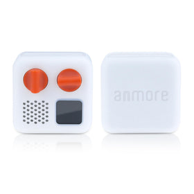 Annmore Yoto Mini Case 2024 protective jacket allows full function access while protected