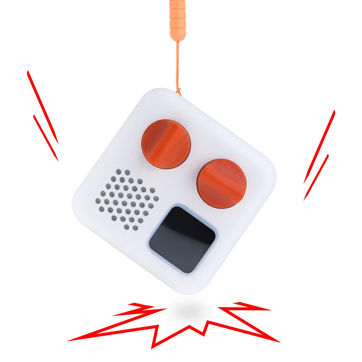 Annmore Yoto Mini Case 2024 silicone dust shield guards against particles on the go
