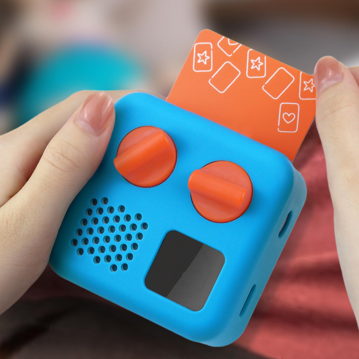 Annmore Yoto Mini Case 2024 sleeve only design keeps the player safe during transport
