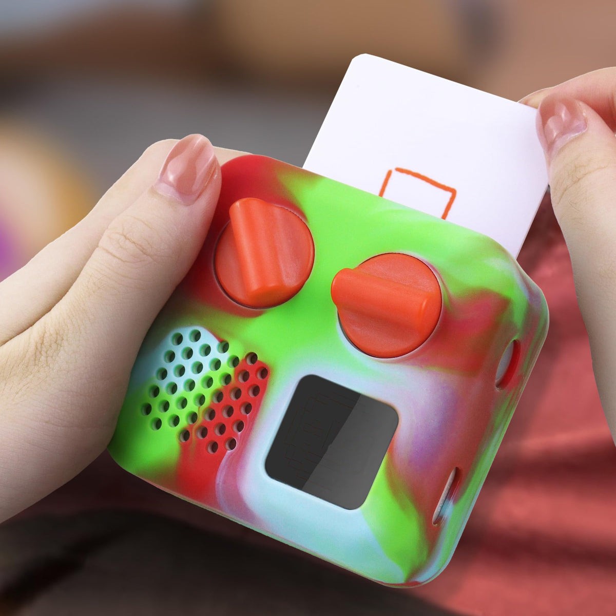 Annmore Yoto Mini Case 2024 compact sleeve for travel-friendly storage