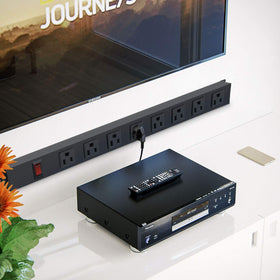 ANNQUAN aluminum body emphasizes durable, fire-resistant construction