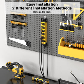 ANNQUAN six-switch model enables independent device control