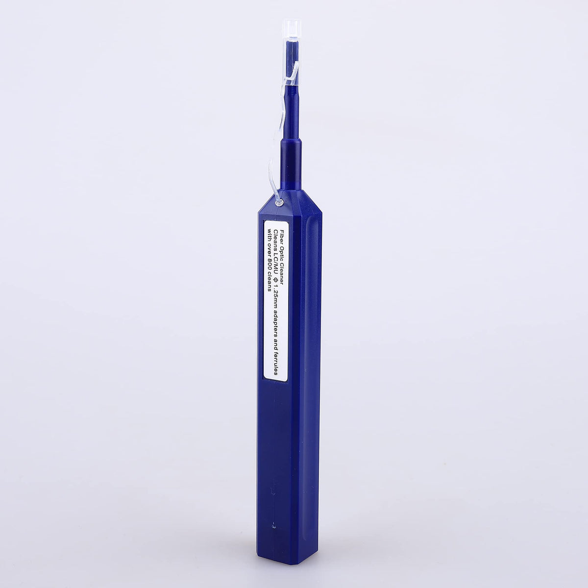 ANPTAIKE MPO cleaner for 12-fiber cleaning in MPO/MTP ports