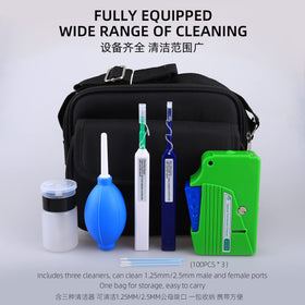 ANPTAIKE cleaner pens close-up showing ergonomic design benefit