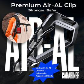 Anqrp MagArmor three-layer protection guards AirPods Pro against accidental drops