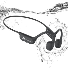 ANSTEN front view packaging showing waterproof benefits