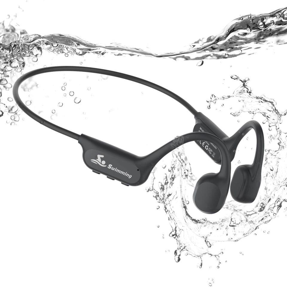 ANSTEN front view packaging showing waterproof benefits