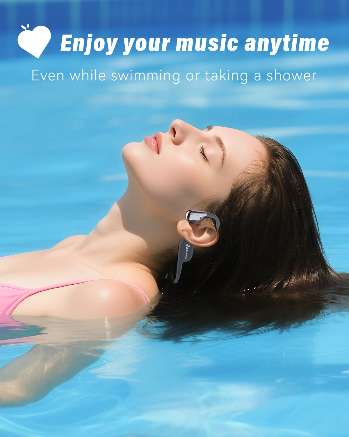 ANSTEN Bluetooth 5.4 enables stable wireless audio
