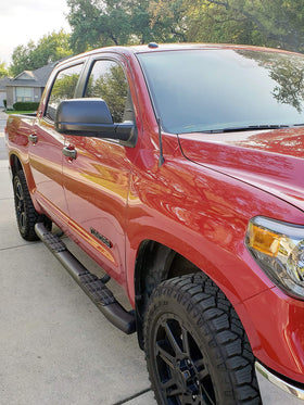 AntennaMastsRus family-owned USA manufacturing guarantees quality.