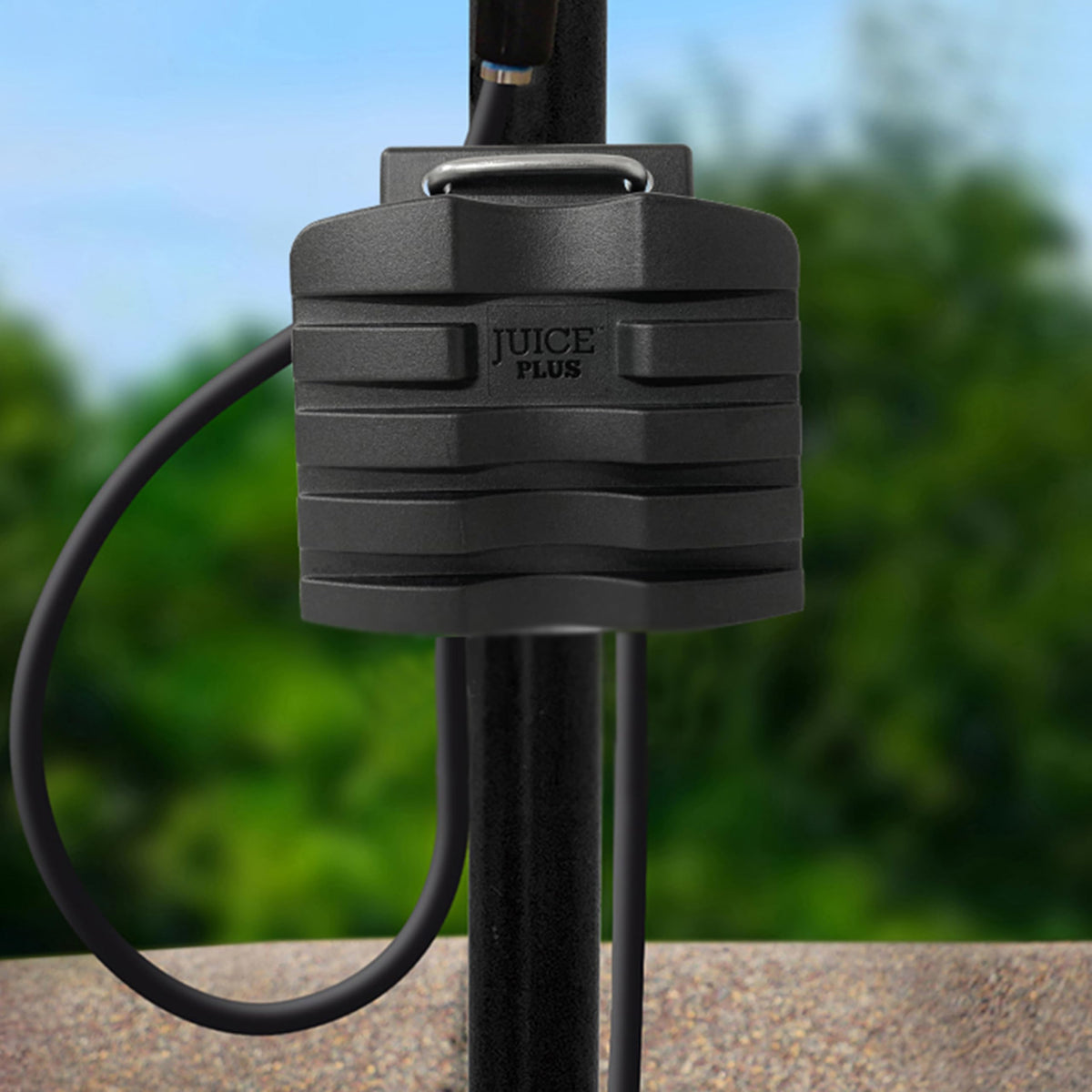 Antennas Direct JUICE Plus trusted US-based brand supports installations.