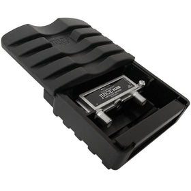 Antennas Direct JUICE Plus LTE 5G filter protects signals from interference.