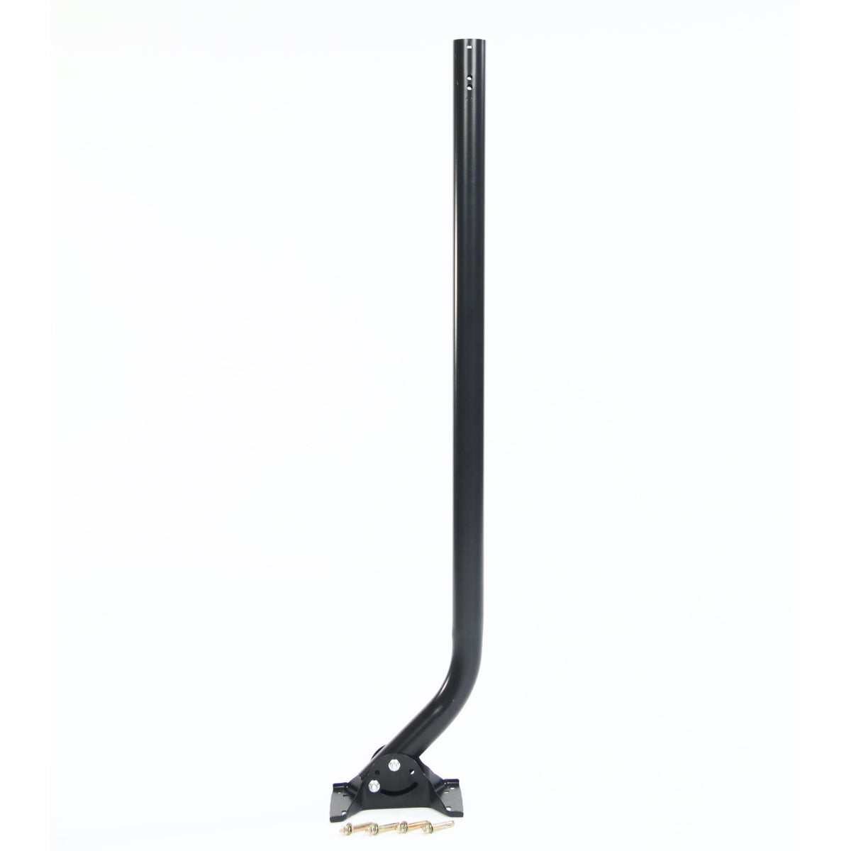 Antennas Direct ClearStream installed on roof demonstrating higher antenna placement for clearer reception