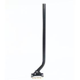 Antennas Direct ClearStream installed on roof demonstrating higher antenna placement for clearer reception