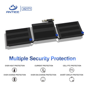 ANTIEE packaging and included tools for easy and protected delivery