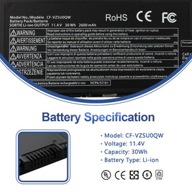 ANTIEE side profile displaying connector for secure, correct installation