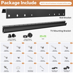 Ideal for rentals and apartments with quick, no-damage setup.