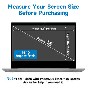 ANTOGOO V anti-fingerprint coating keeps screen clean.