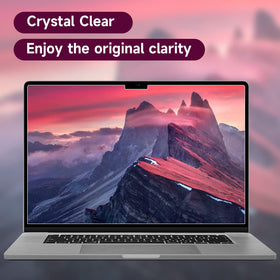 Designed for 2021-2024 MacBook Pro 16-inch models for a tailored fit.