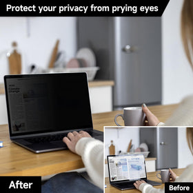 ANTOGOO V MacBook Pro 14 compatibility 2021-2025 ensures a secure fit