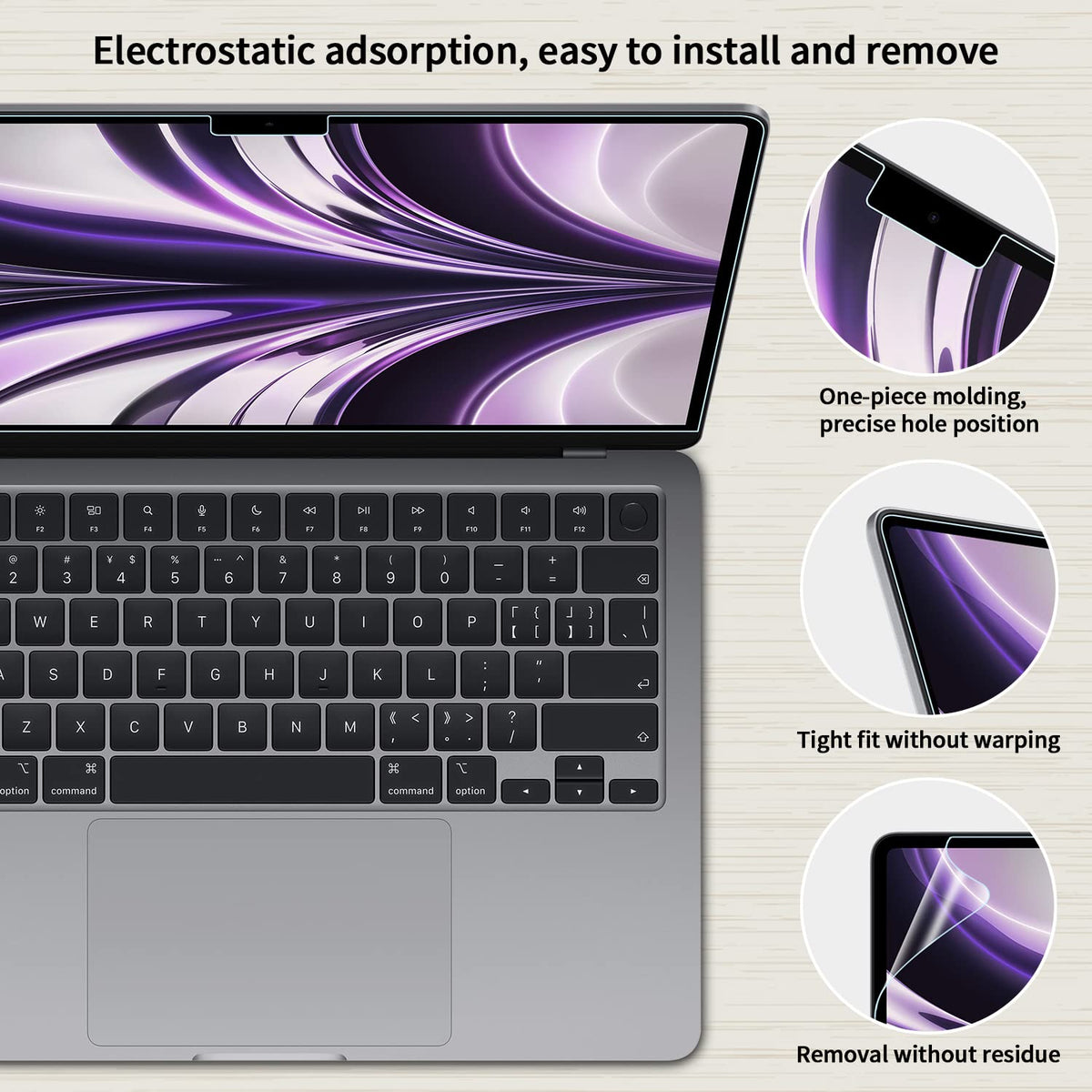 ANTOGOO V resisting scratches on surface proving daily protection benefit