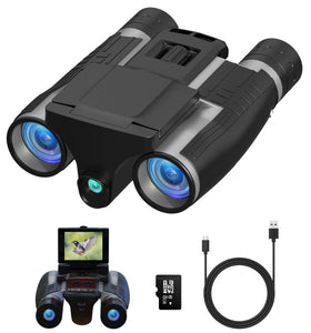 Anweller binoculars with camera see-record-detail for crisp on-the-go captures.