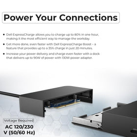 ANYHDD Dell WD19S renewed packaging visuals imply reliable, tested performance