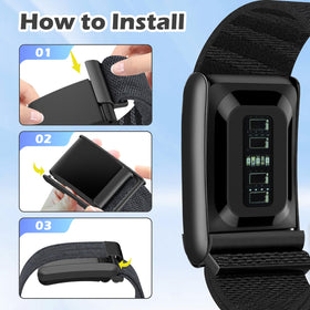 Anpzband adjustable bicep band fits 8-16 inches for most users