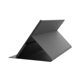AOC 16T15 folded with included carrying bag for protected transportation
