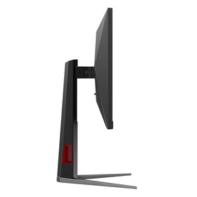 AOC 24G4 VESA-compatible mount-ready for wall or arm setups