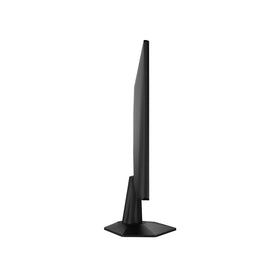 AOC 27G51F connectivity ports with HDMI 2.0 and DisplayPort provide flexible setup.