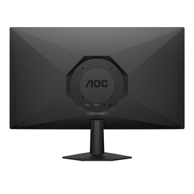 AOC 27G51Z HDMI 2.0 and DP 1.4 support easy connectivity