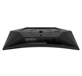AOC C27G4X 180Hz refresh rate enables ultra-smooth gameplay