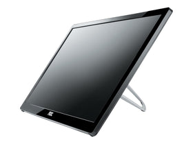 AOC e1659Fwu foldable flexi-stand for flexible viewing