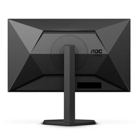 AOC Q27G4XN G-Sync compatible design reduces tearing for smooth play