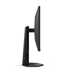 AOC Q27G4XN wide viewing angle ensures consistent colors from different seats