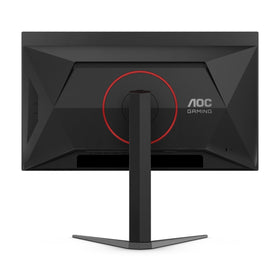 AOC Q27G4ZD console-ready setup with high frame potential.