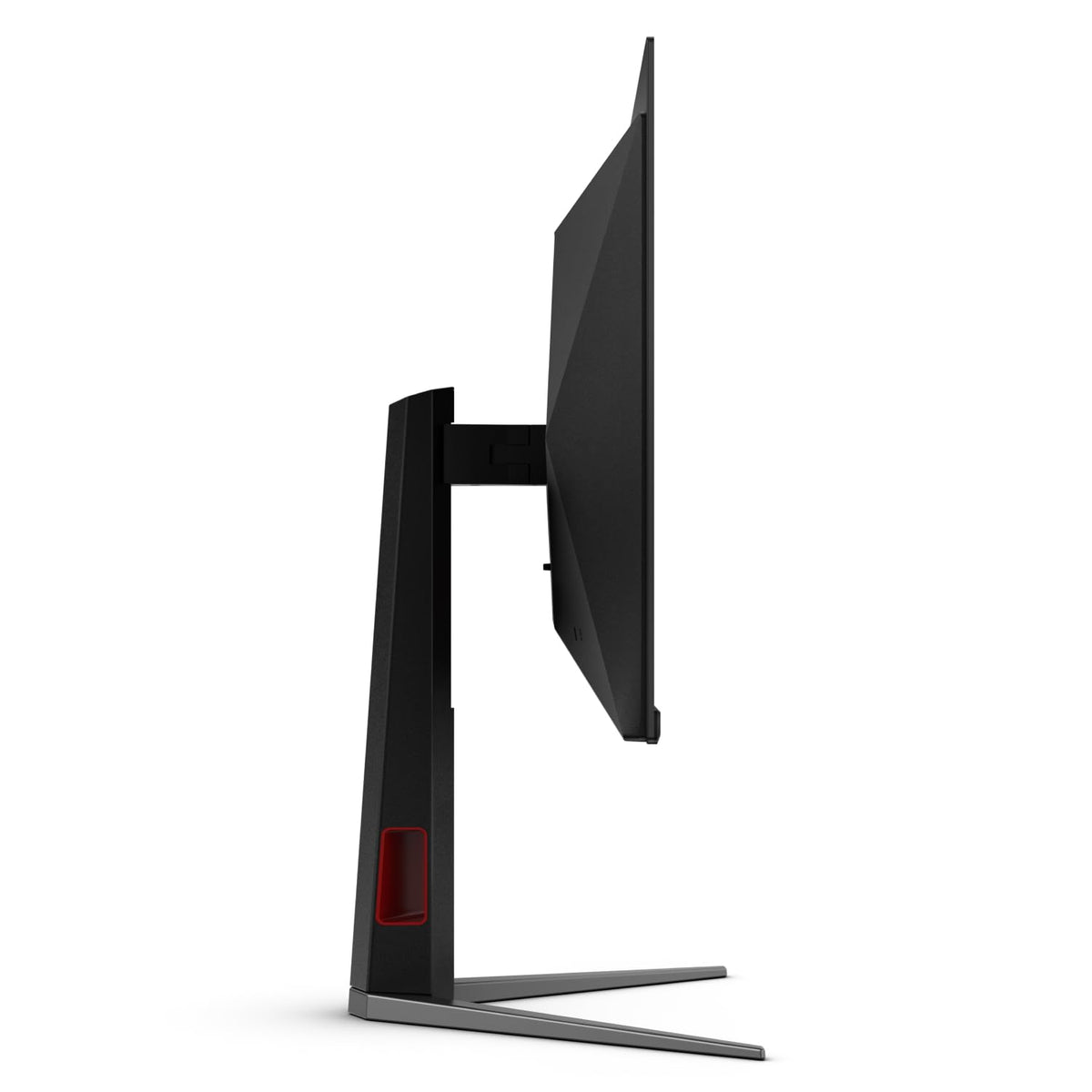 AOC Q27G4ZD G-MENU profiles for quick tuning and lighting adjustments.