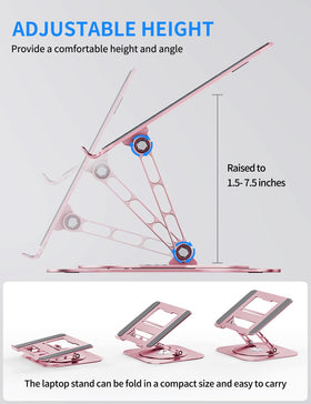 AOEVI platform ventilation cutouts improving airflow and reducing heat