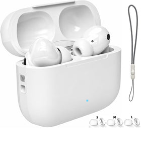 AOLBSPD front packaging showing earbuds and branding for confident purchase