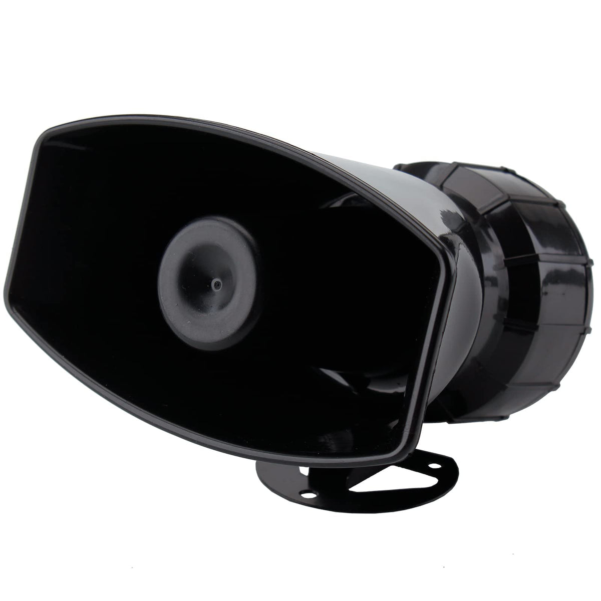 Aolihan siren assembly kit simplifies installation for quick setup.