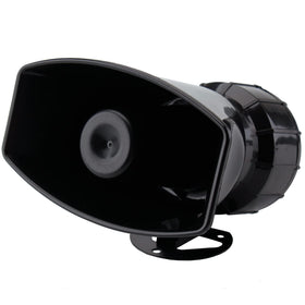 Aolihan siren assembly kit simplifies installation for quick setup.
