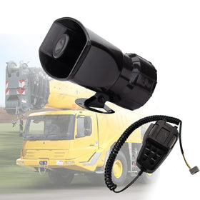 Aolihan durable ABS-plastic housing supports long-term outdoor use.