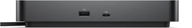 AOM Smart Dock with 2.5Gb Ethernet for fast wired networking.