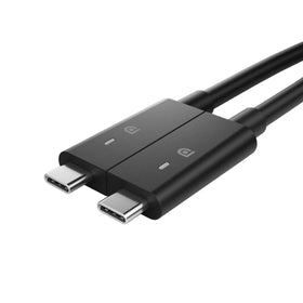 AOM Dell WD19DCS power delivery up to 210W supporting charge during workflows