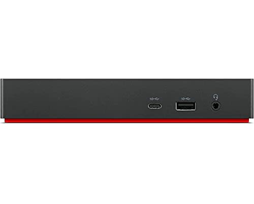 AOM Dock Gen 2 offers DP1.4 and HDMI 2.0 for crisp extended displays.