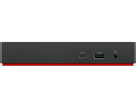 AOM Dock Gen 2 offers DP1.4 and HDMI 2.0 for crisp extended displays.