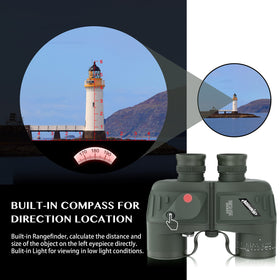 AOMEKIE IPX7 waterproof housing demonstrates reliability in wet conditions.